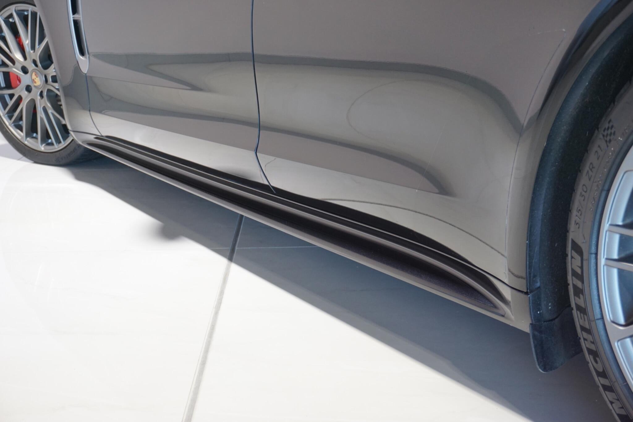 Porsche Panamera 2.9 V6 E-Hybrid 17.9kWh 4 Platinum Edition Sport Turismo 5dr Petrol Plug-in Hybrid PDK 4WD Euro 6 (s/s) (462 ps)